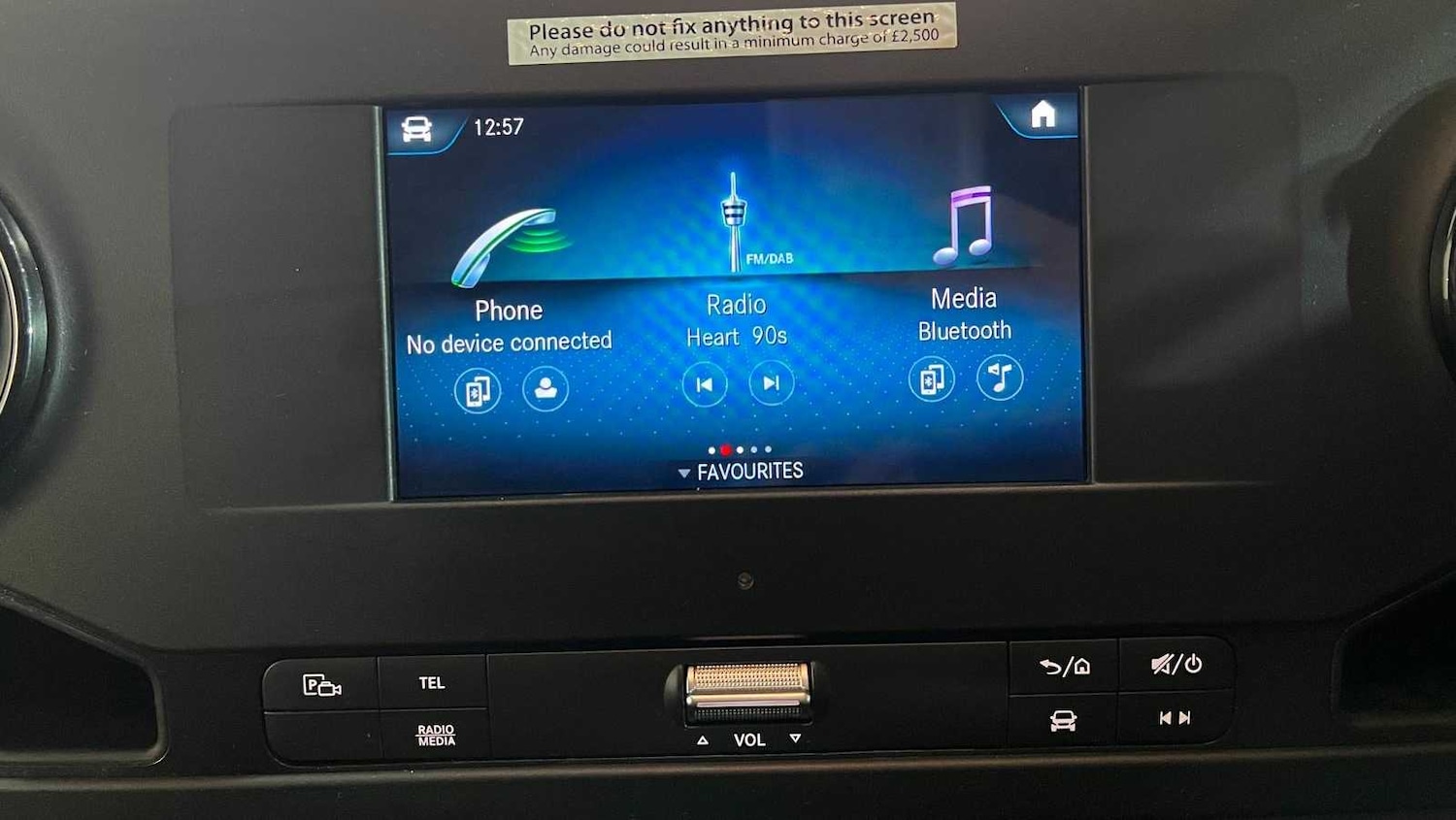 Used Mercedes-Benz Sprinter 2022 for sale - 76553071: Photo 28