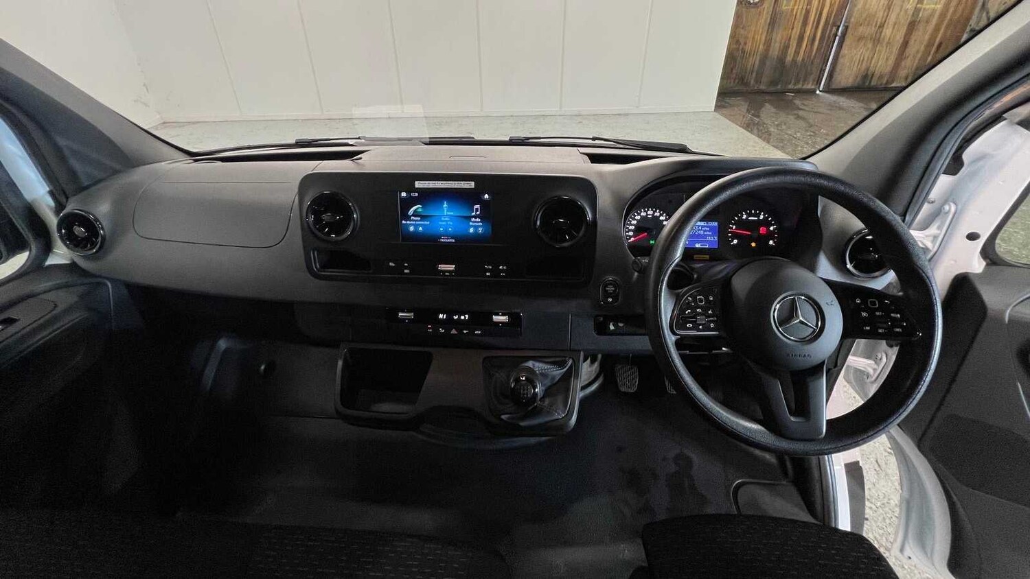 Used Mercedes-Benz Sprinter 2022 for sale - 76553071: Photo 31