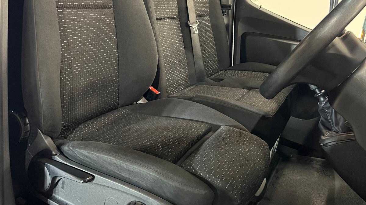 Used Mercedes-Benz Sprinter 2022 for sale - 76553071: Photo 34