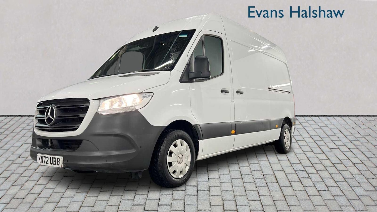 Used Mercedes-Benz Sprinter 2022 for sale - 76553071: Photo 6