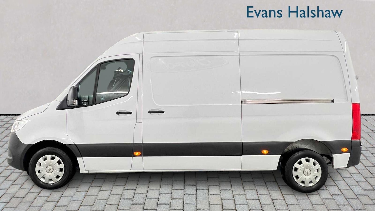 Used Mercedes-Benz Sprinter 2022 for sale - 76553071: Photo 7