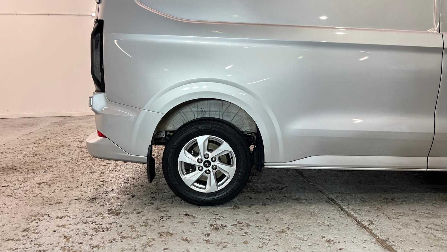 Used Ford Transit Custom 2024 for sale - 77540702: Photo 19