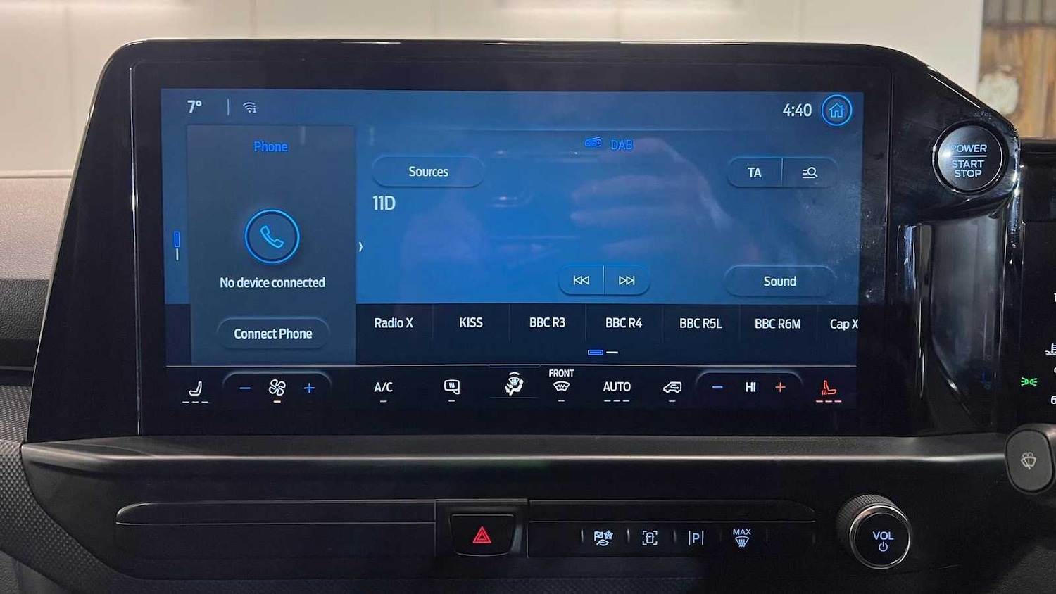 Used Ford Transit Custom 2024 for sale - 77540702: Photo 27