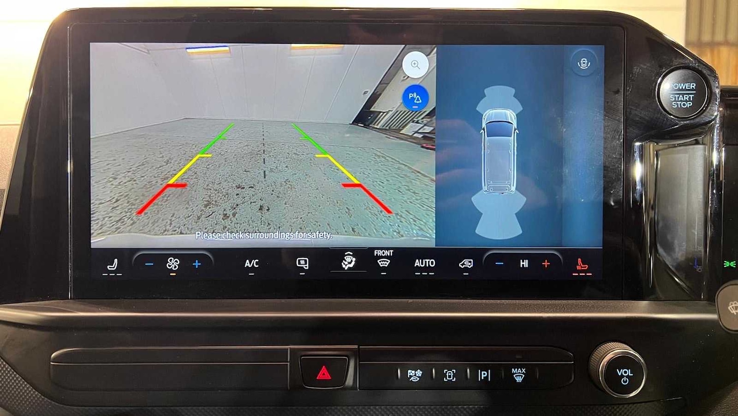 Used Ford Transit Custom 2024 for sale - 77540702: Photo 29