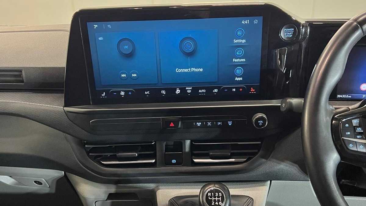 Used Ford Transit Custom 2024 for sale - 77540702: Photo 31