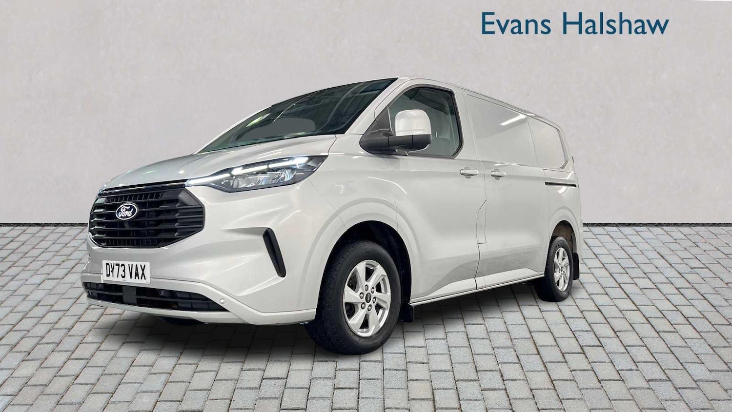 Used Ford Transit Custom 2024 for sale - 77540702: Photo 6