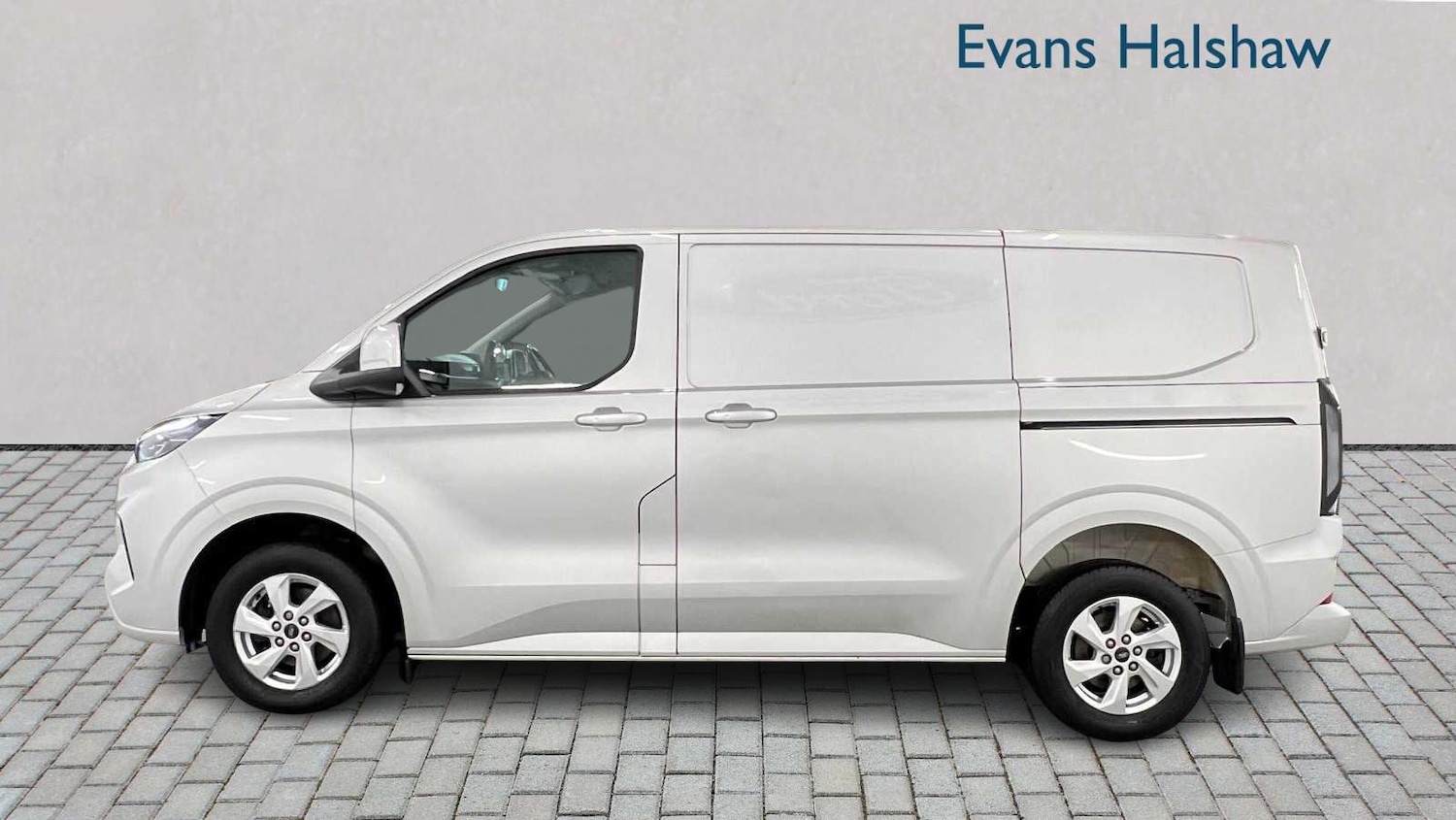 Used Ford Transit Custom 2024 for sale - 77540702: Photo 7