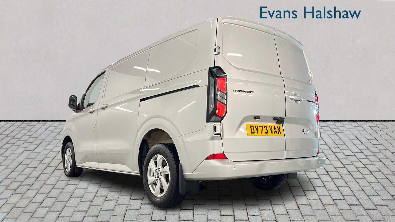 Used Ford Transit Custom 2024 for sale - 77540702: Photo 8