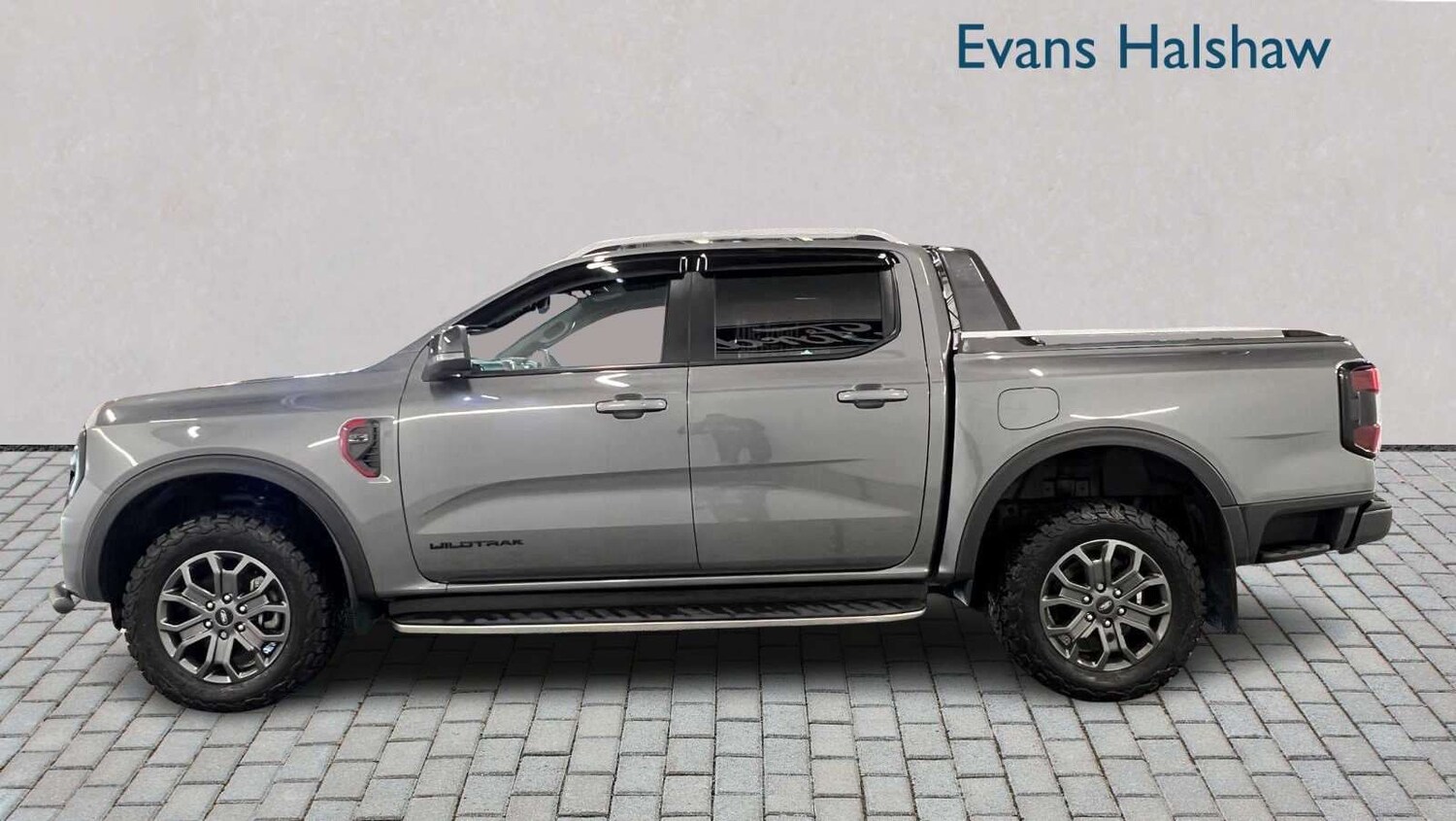 Used Ford Ranger 2024 for sale - 77943340: Photo 10