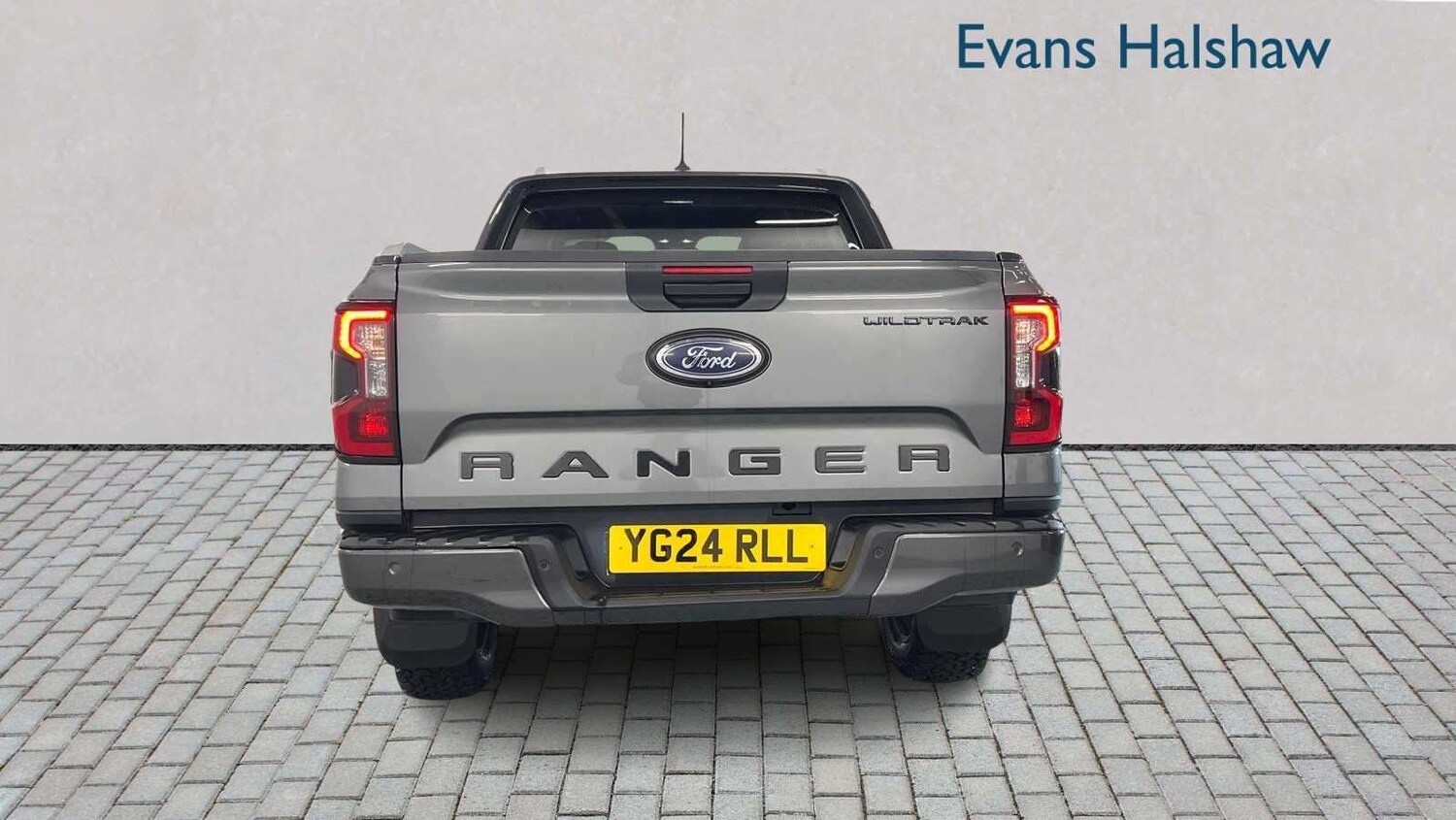 Used Ford Ranger 2024 for sale - 77943340: Photo 11