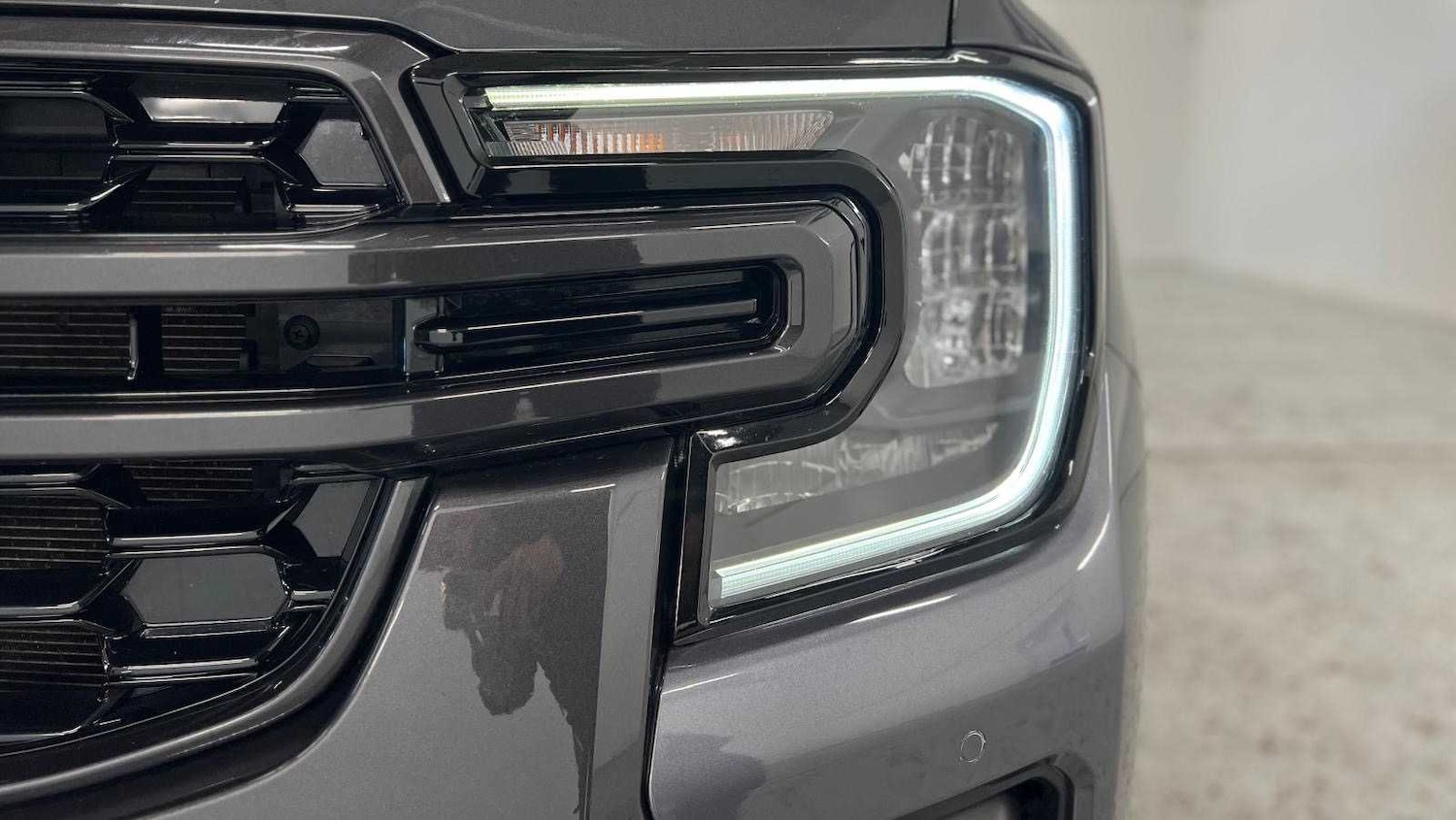 Used Ford Ranger 2024 for sale - 77943340: Photo 13