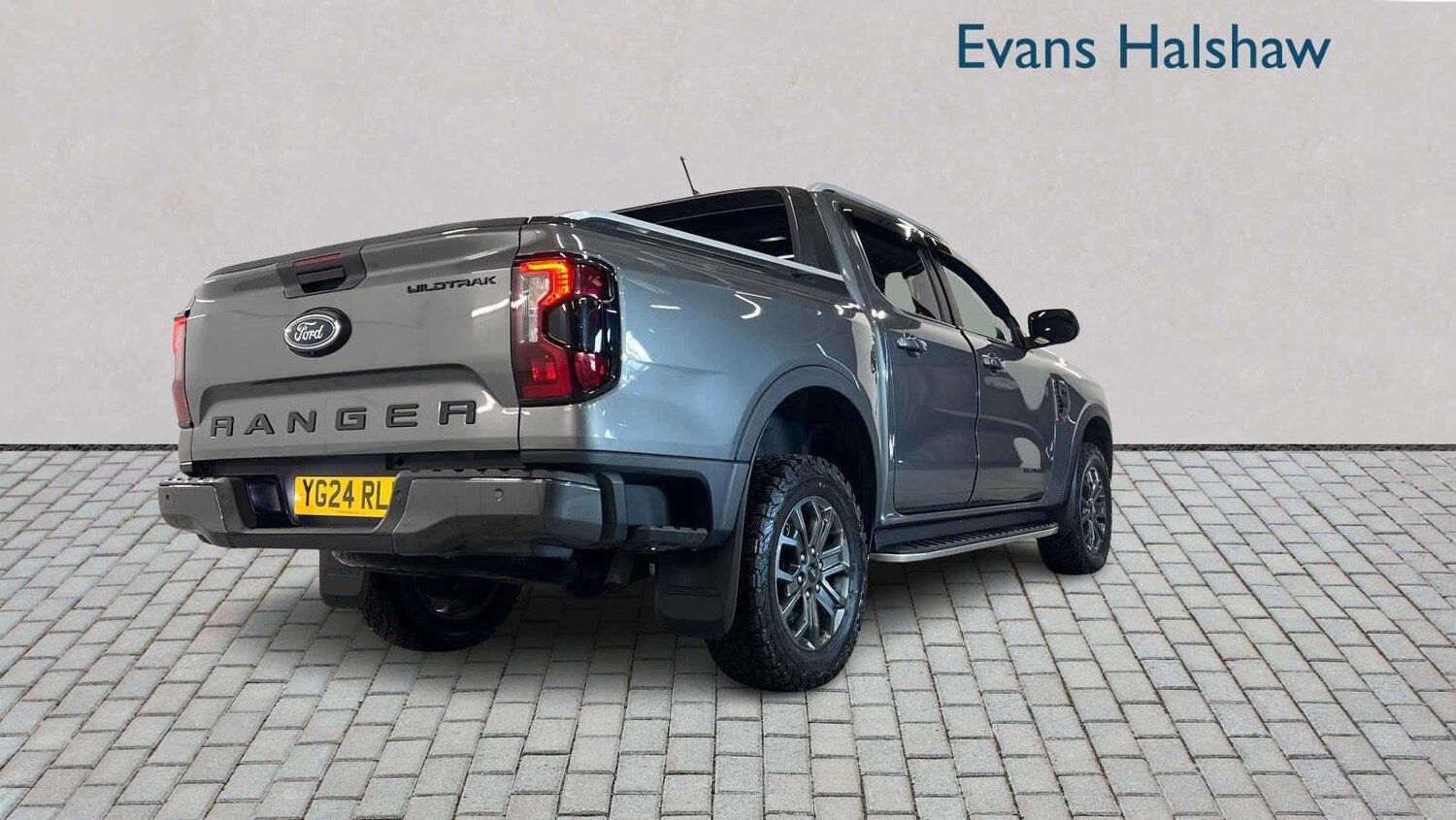 Used Ford Ranger 2024 for sale - 77943340: Photo 15