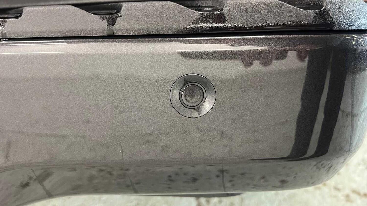 Used Ford Ranger 2024 for sale - 77943340: Photo 16