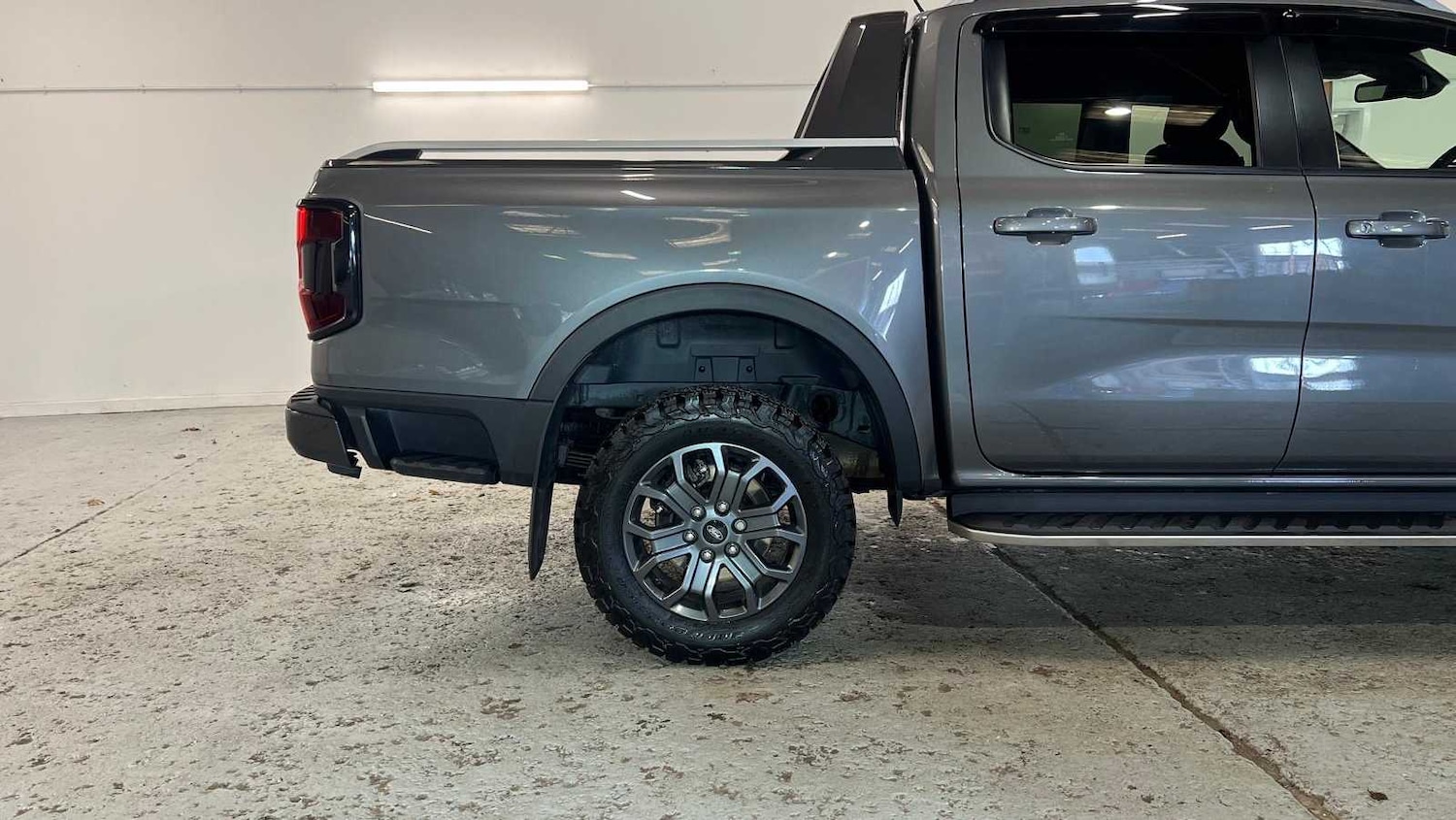 Used Ford Ranger 2024 for sale - 77943340: Photo 17