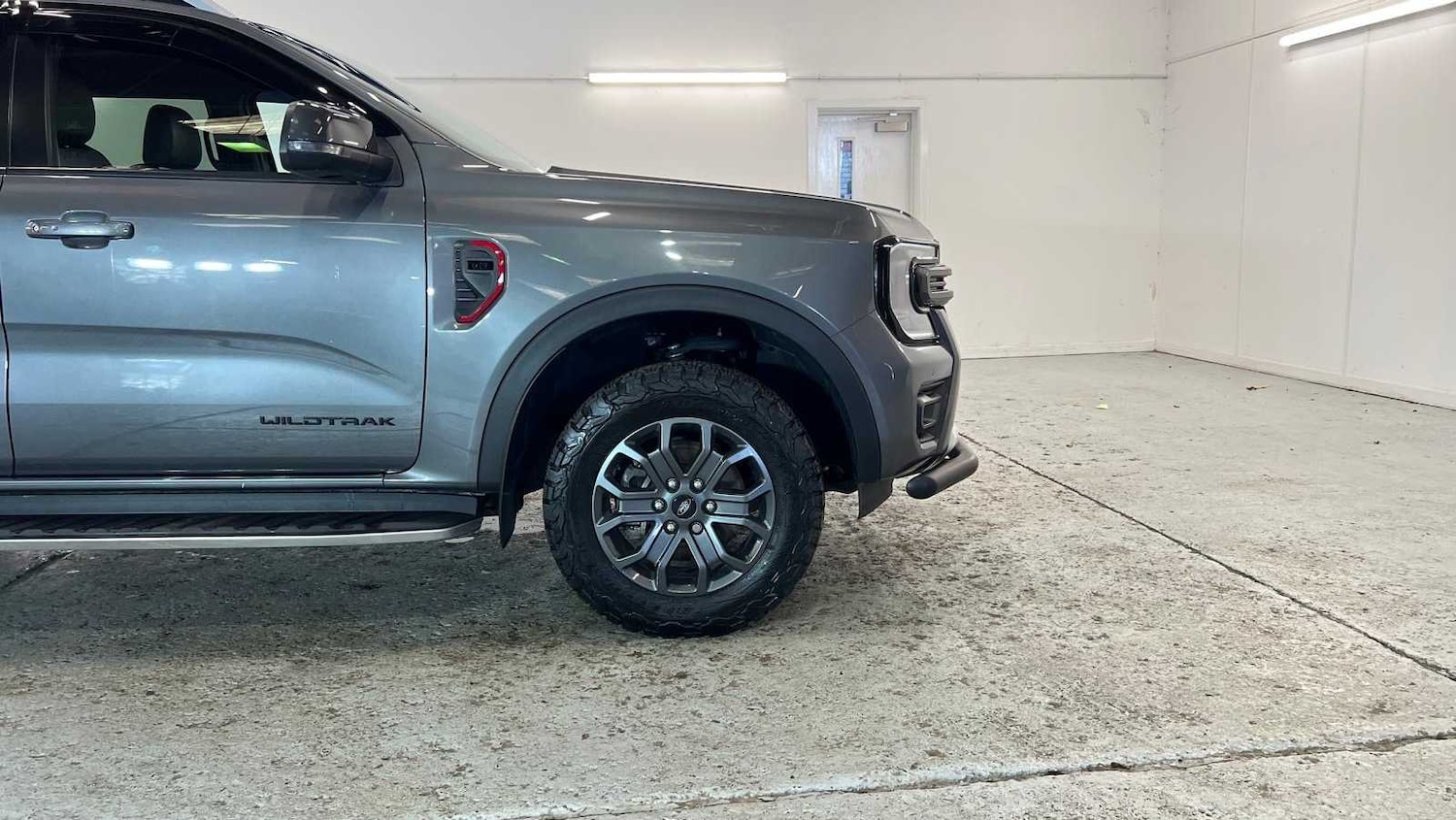 Used Ford Ranger 2024 for sale - 77943340: Photo 18