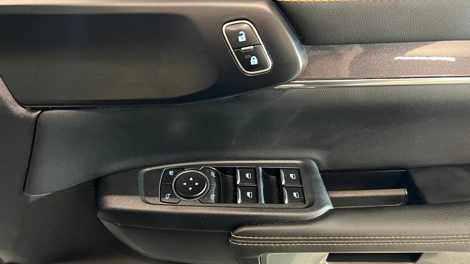 Used Ford Ranger 2024 for sale - 77943340: Photo 20