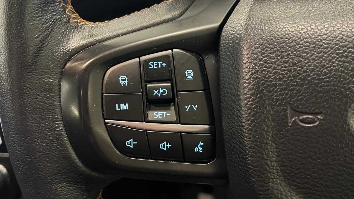 Used Ford Ranger 2024 for sale - 77943340: Photo 22