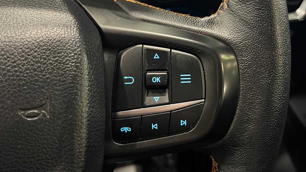 Used Ford Ranger 2024 for sale - 77943340: Photo 23