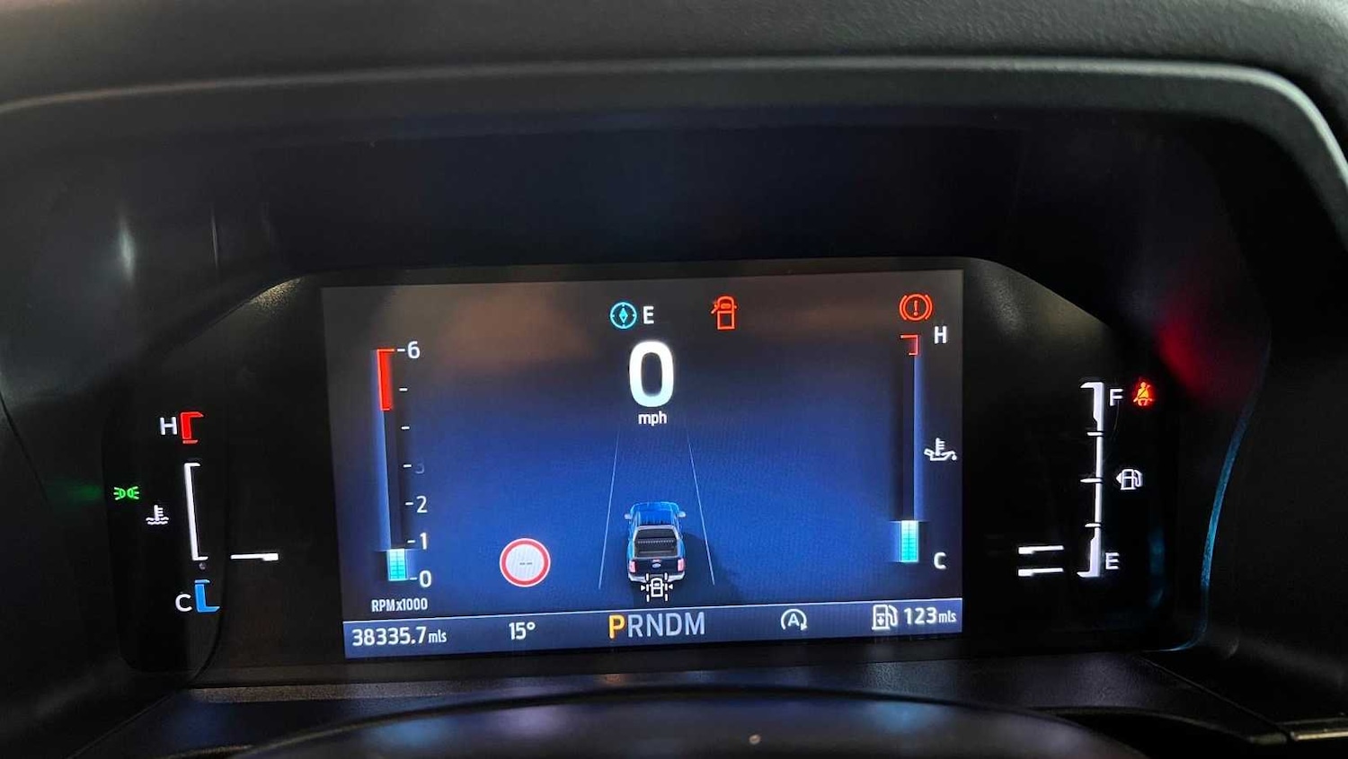 Used Ford Ranger 2024 for sale - 77943340: Photo 24