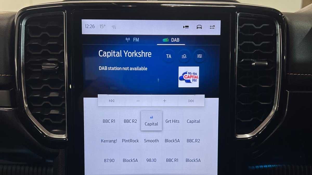 Used Ford Ranger 2024 for sale - 77943340: Photo 25