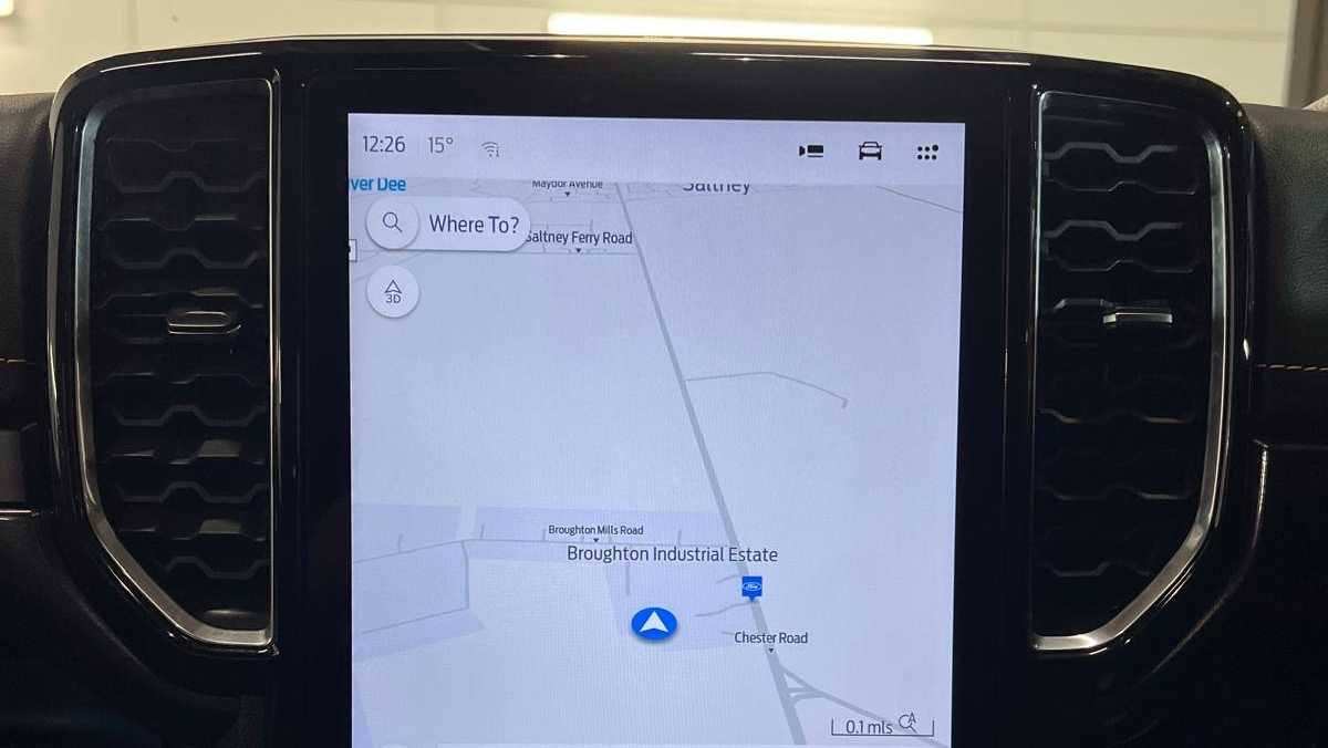 Used Ford Ranger 2024 for sale - 77943340: Photo 27