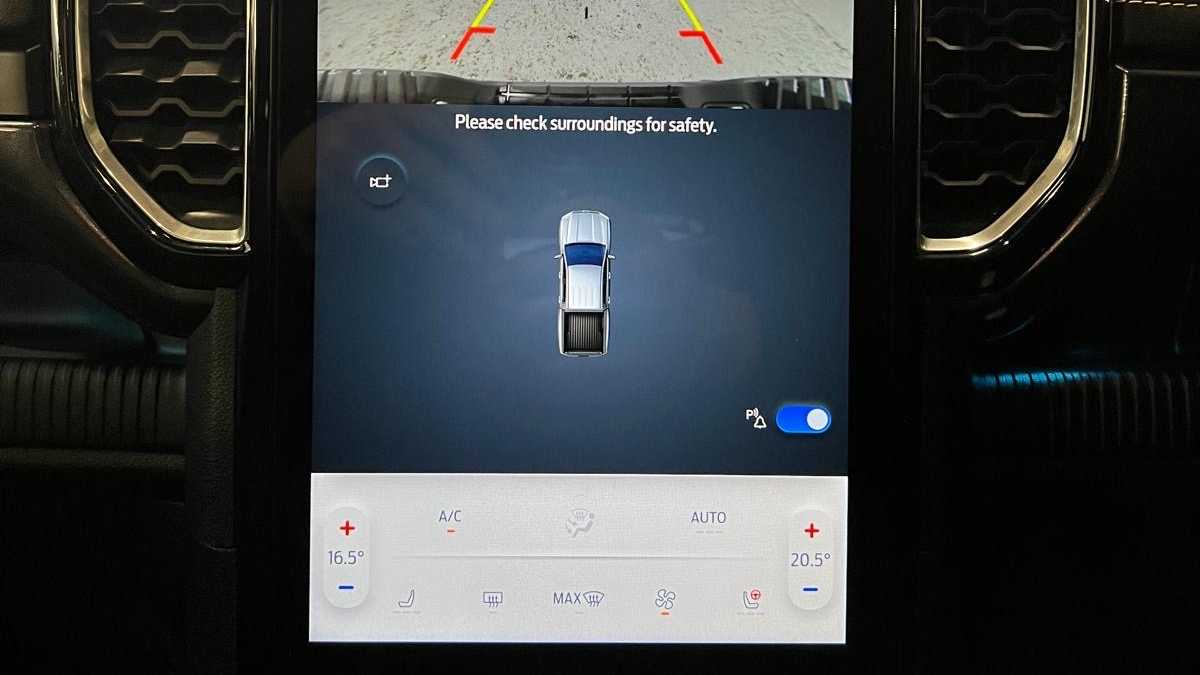 Used Ford Ranger 2024 for sale - 77943340: Photo 28