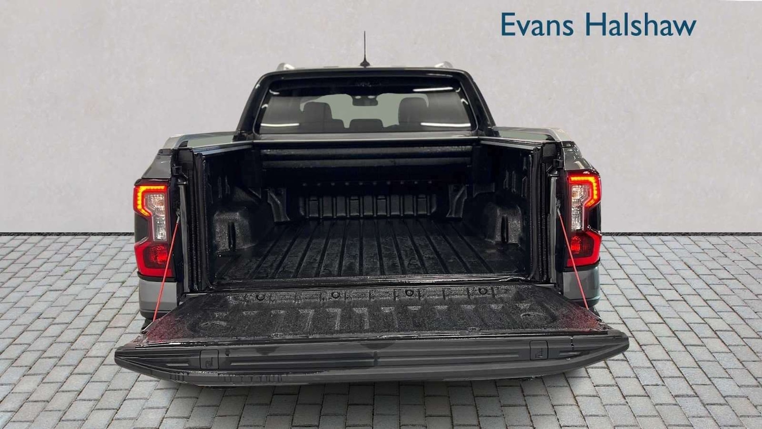 Used Ford Ranger 2024 for sale - 77943340: Photo 3