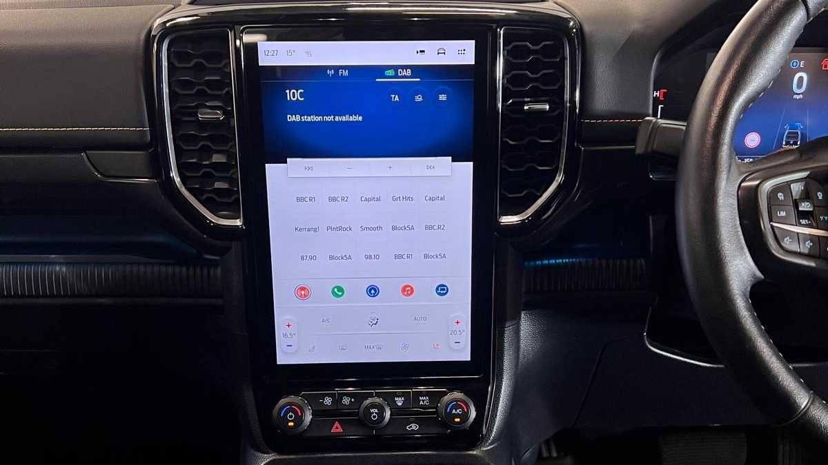 Used Ford Ranger 2024 for sale - 77943340: Photo 30