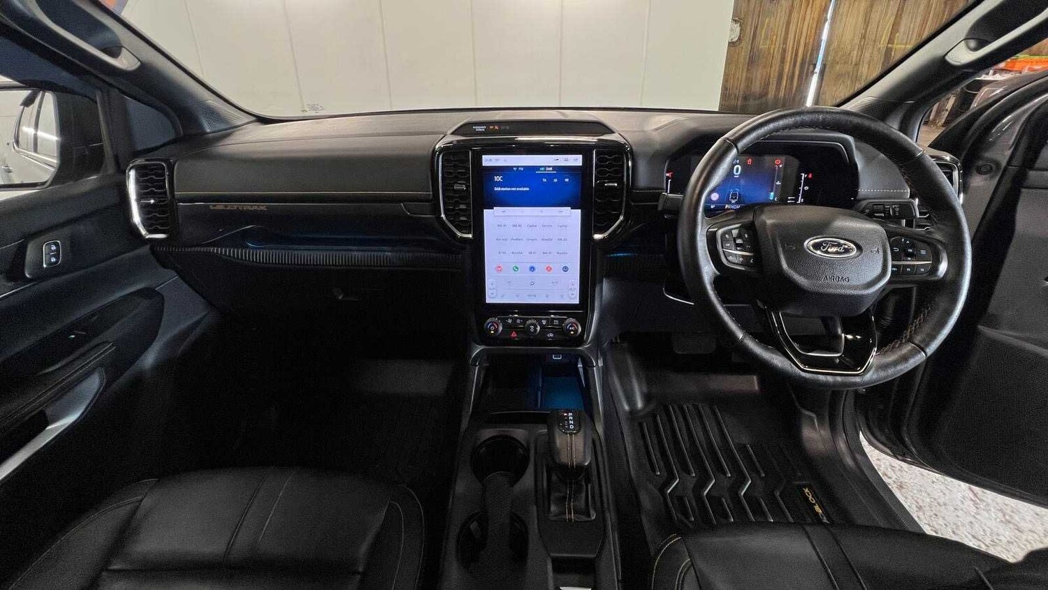 Used Ford Ranger 2024 for sale - 77943340: Photo 31