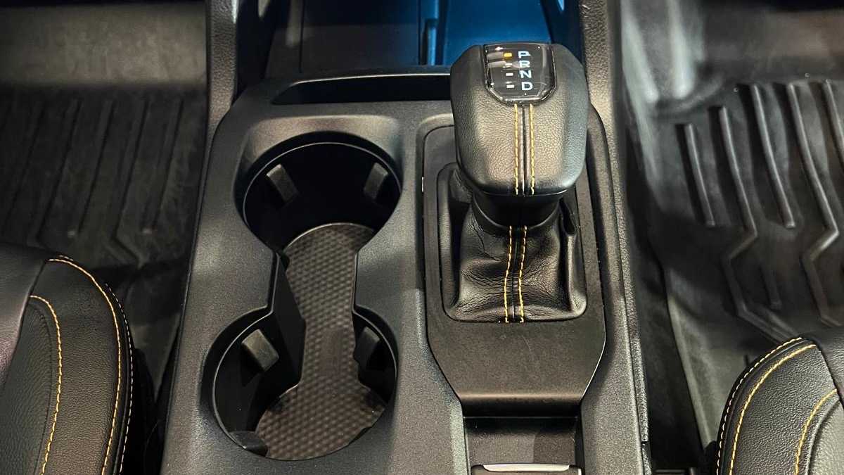 Used Ford Ranger 2024 for sale - 77943340: Photo 33