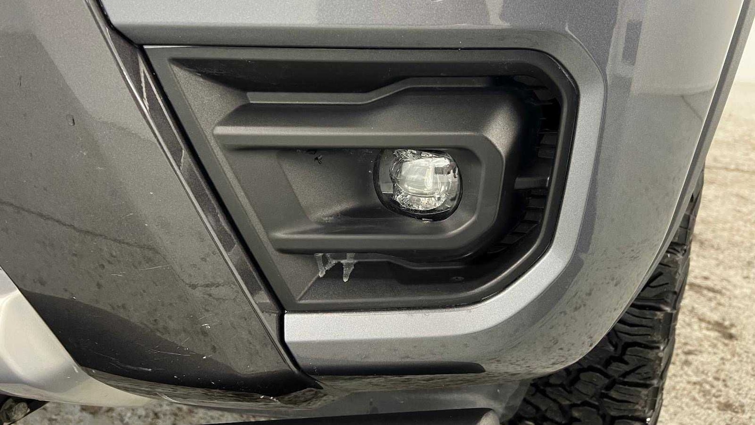 Used Ford Ranger 2024 for sale - 77943340: Photo 4