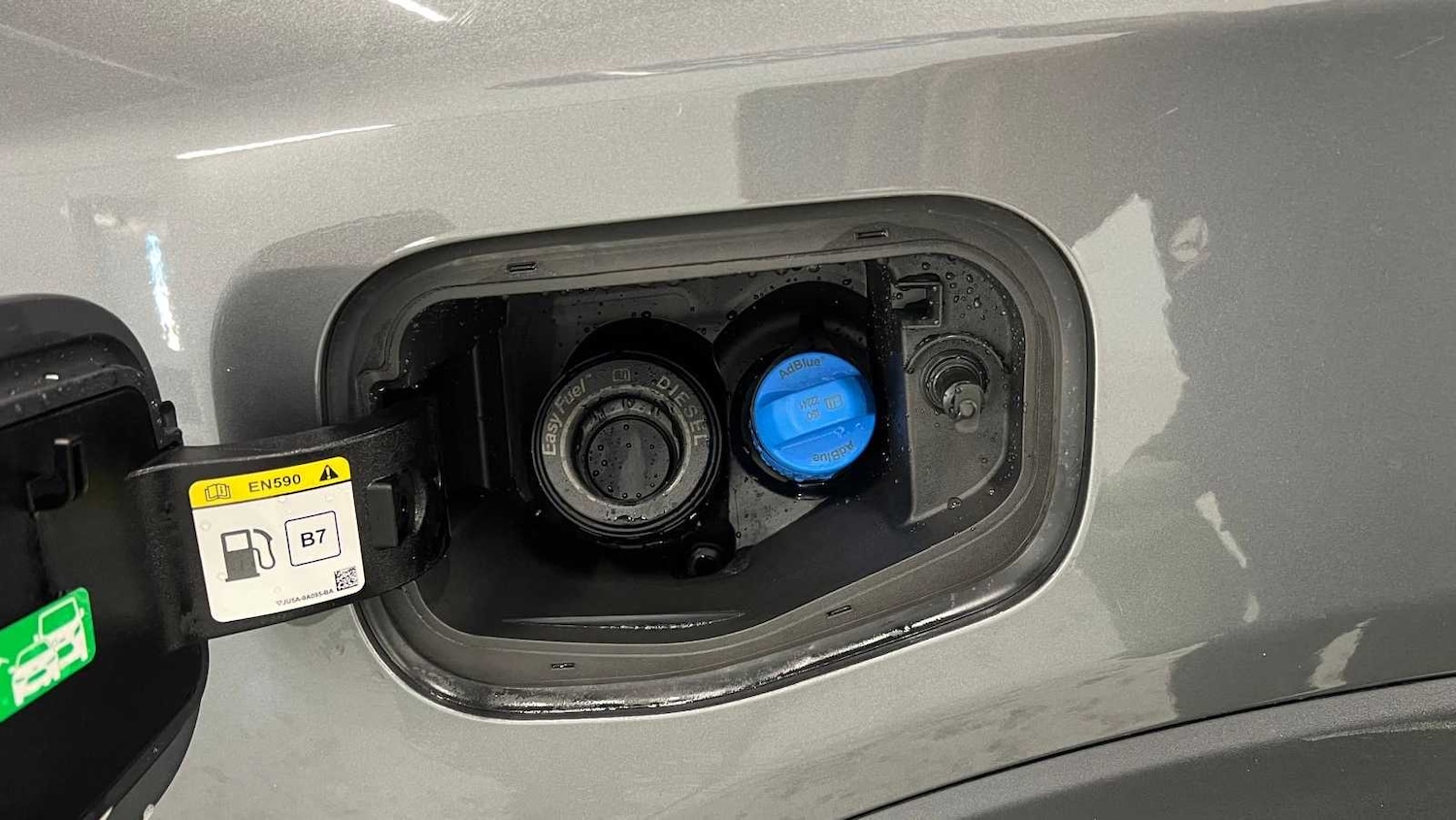 Used Ford Ranger 2024 for sale - 77943340: Photo 5