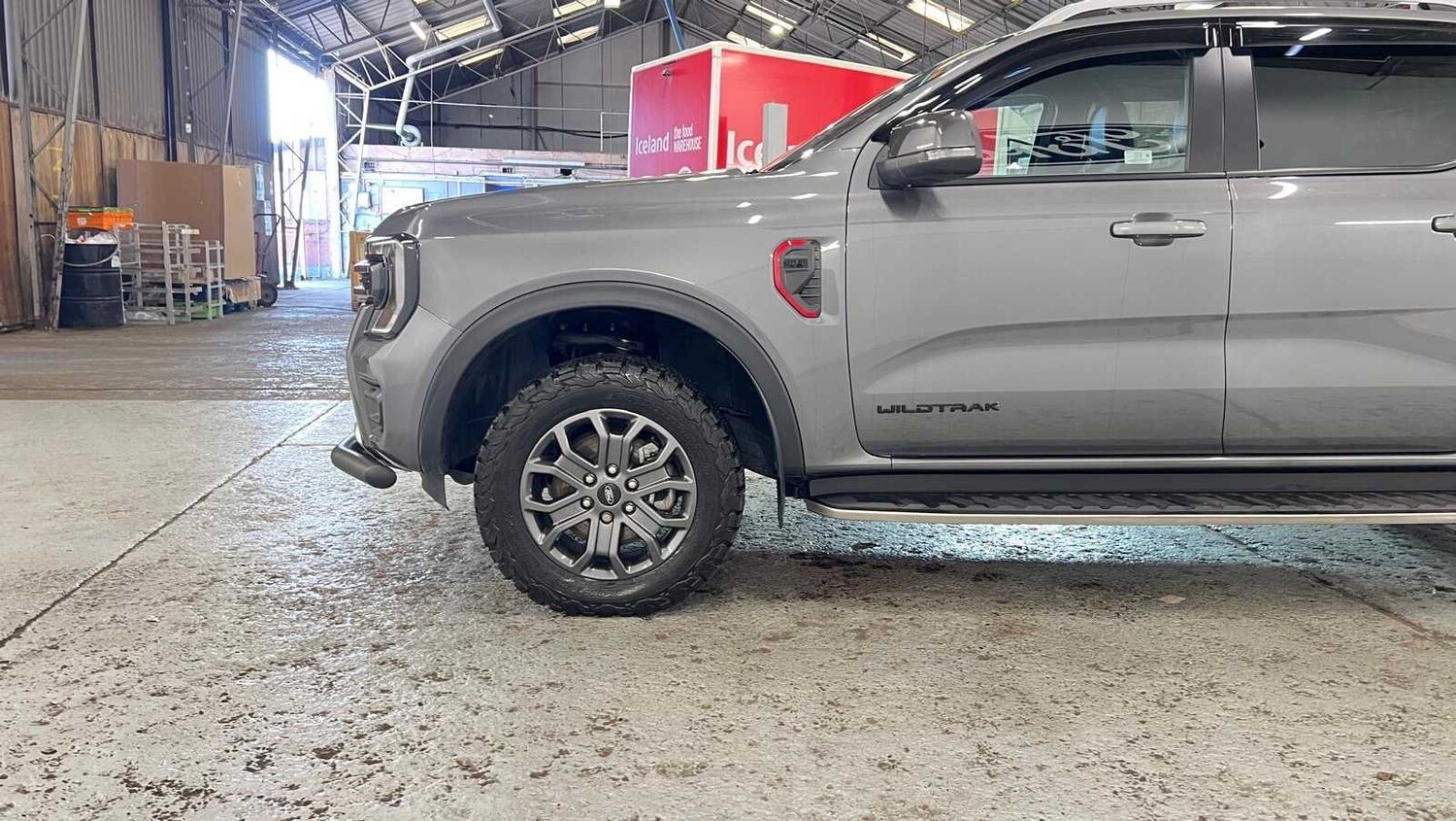 Used Ford Ranger 2024 for sale - 77943340: Photo 6