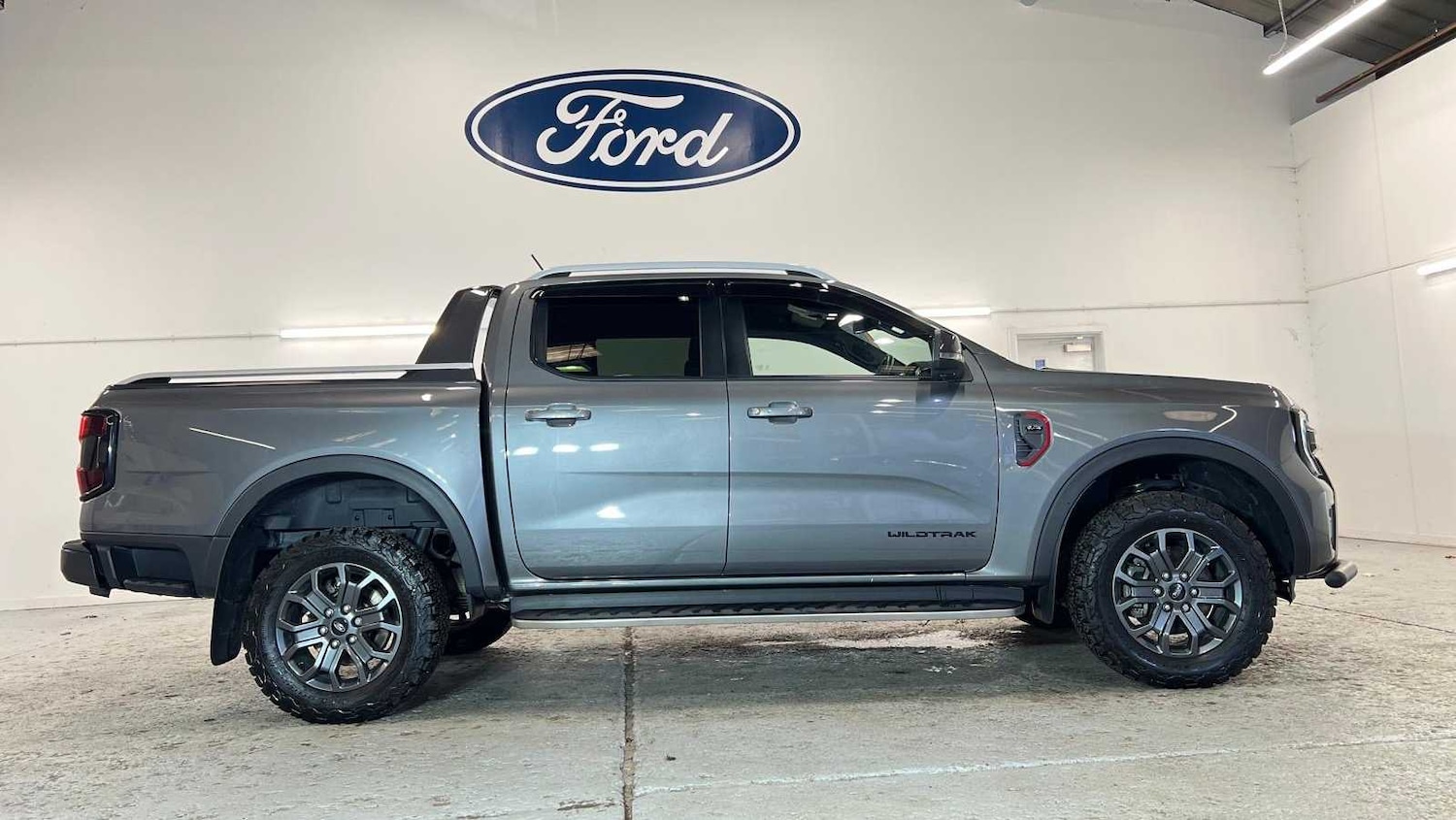 Used Ford Ranger 2024 for sale - 77943340: Photo 7