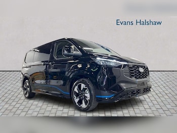 Used Ford Transit Custom 2026 for sale - 79239473: Photo