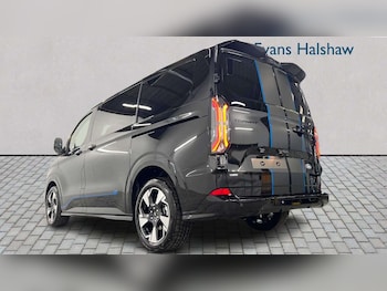 Used Ford Transit Custom 2026 for sale - 79239473: Photo