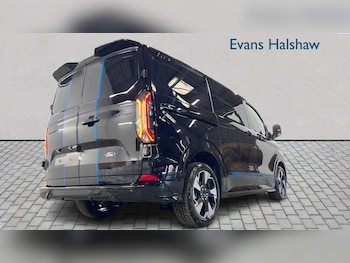 Used Ford Transit Custom 2026 for sale - 79239473: Photo