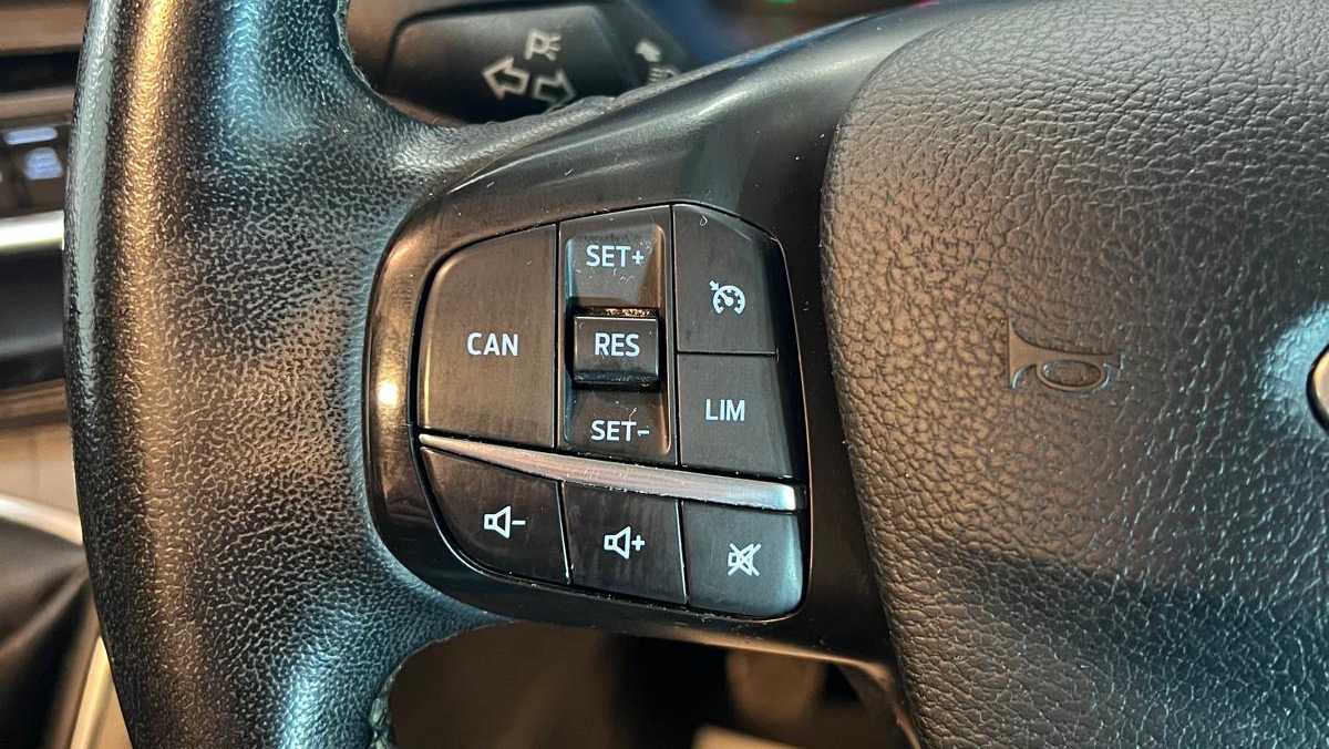 Used Ford Transit Custom 2022 for sale - 77686693: Photo 23