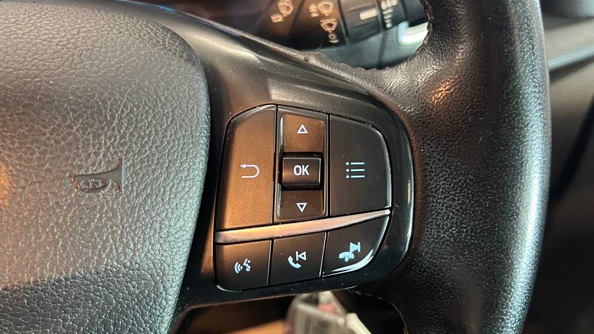 Used Ford Transit Custom 2022 for sale - 77686693: Photo 24