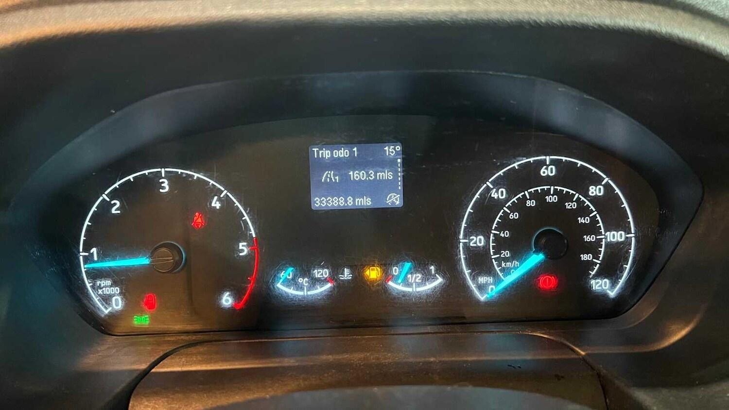 Used Ford Transit Custom 2022 for sale - 77686693: Photo 25