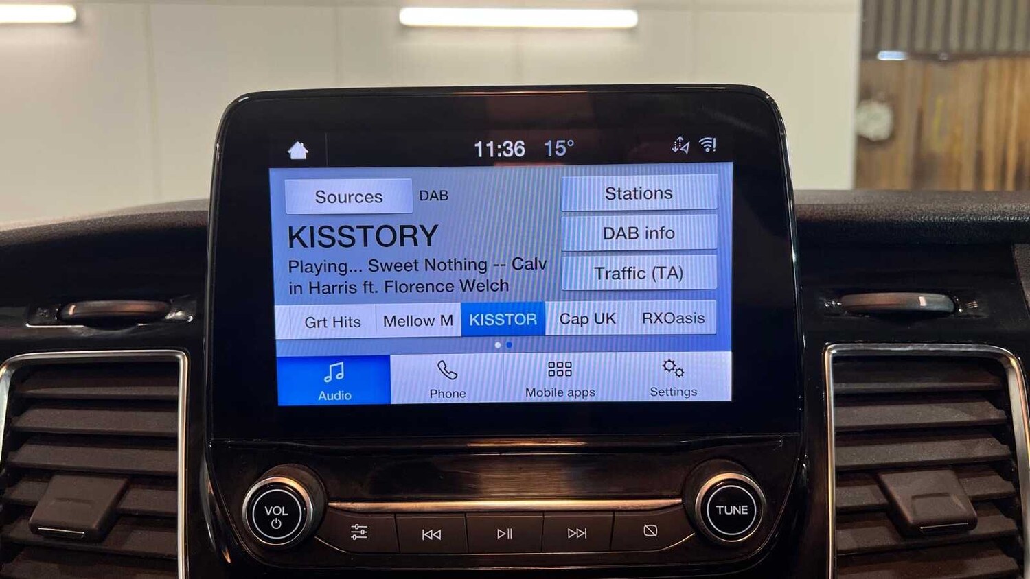 Used Ford Transit Custom 2022 for sale - 77686693: Photo 27