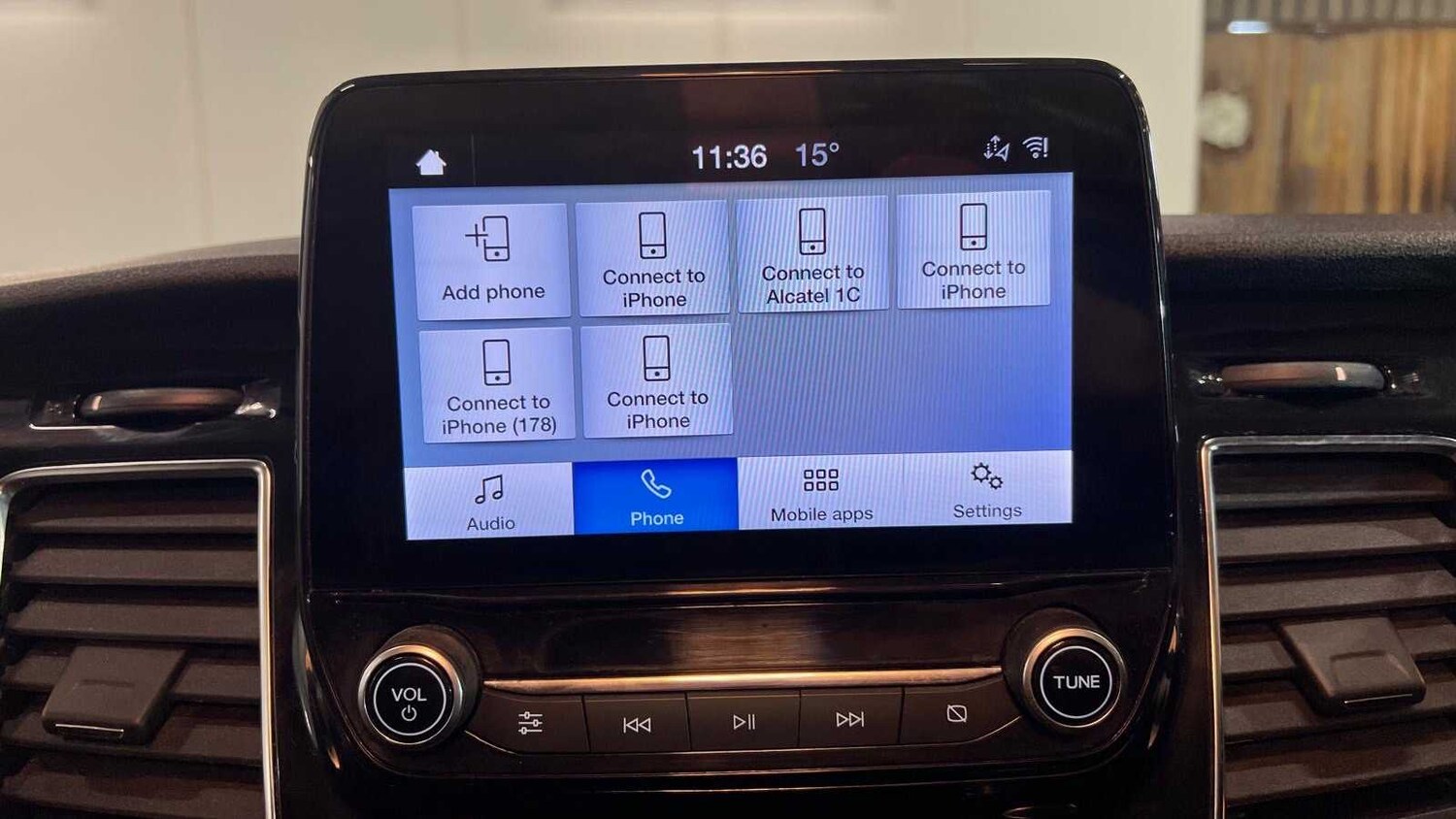 Used Ford Transit Custom 2022 for sale - 77686693: Photo 28