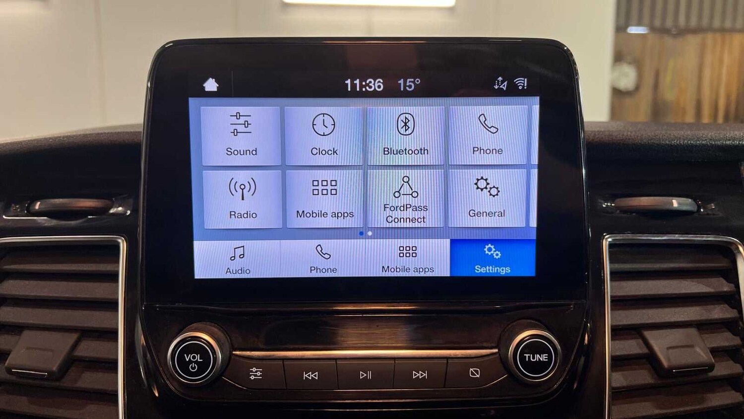 Used Ford Transit Custom 2022 for sale - 77686693: Photo 29