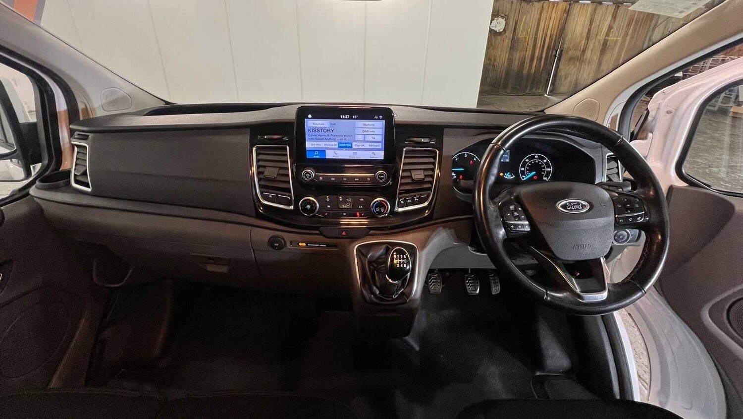 Used Ford Transit Custom 2022 for sale - 77686693: Photo 31