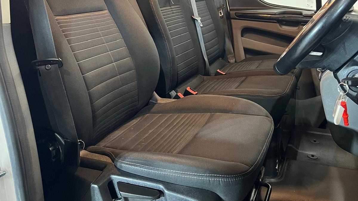 Used Ford Transit Custom 2022 for sale - 77686693: Photo 33