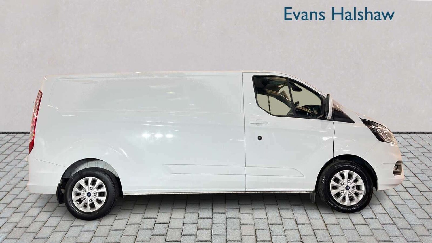 Used Ford Transit Custom 2022 for sale - 77686693: Photo 4