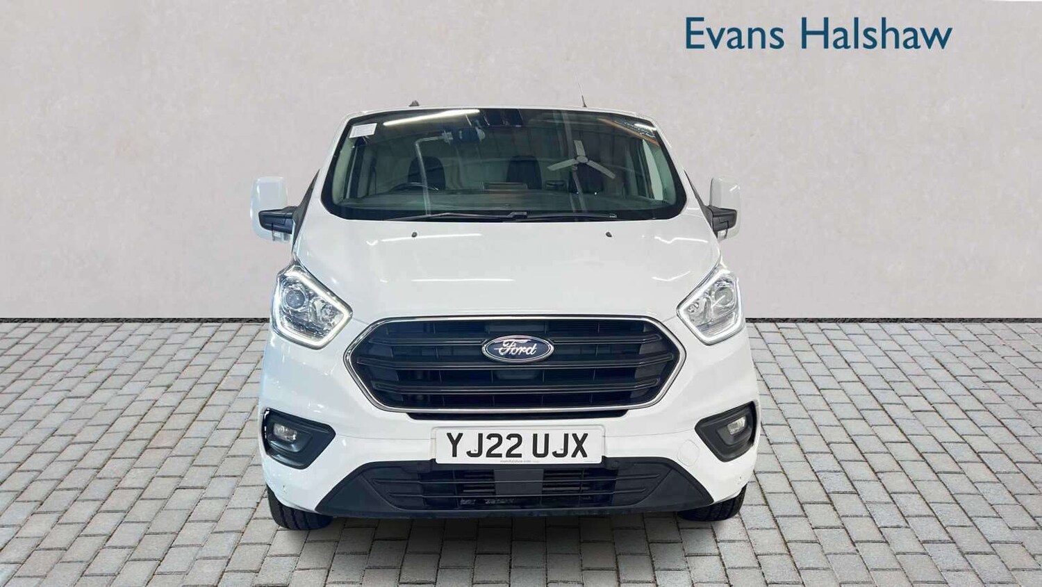 Used Ford Transit Custom 2022 for sale - 77686693: Photo 5