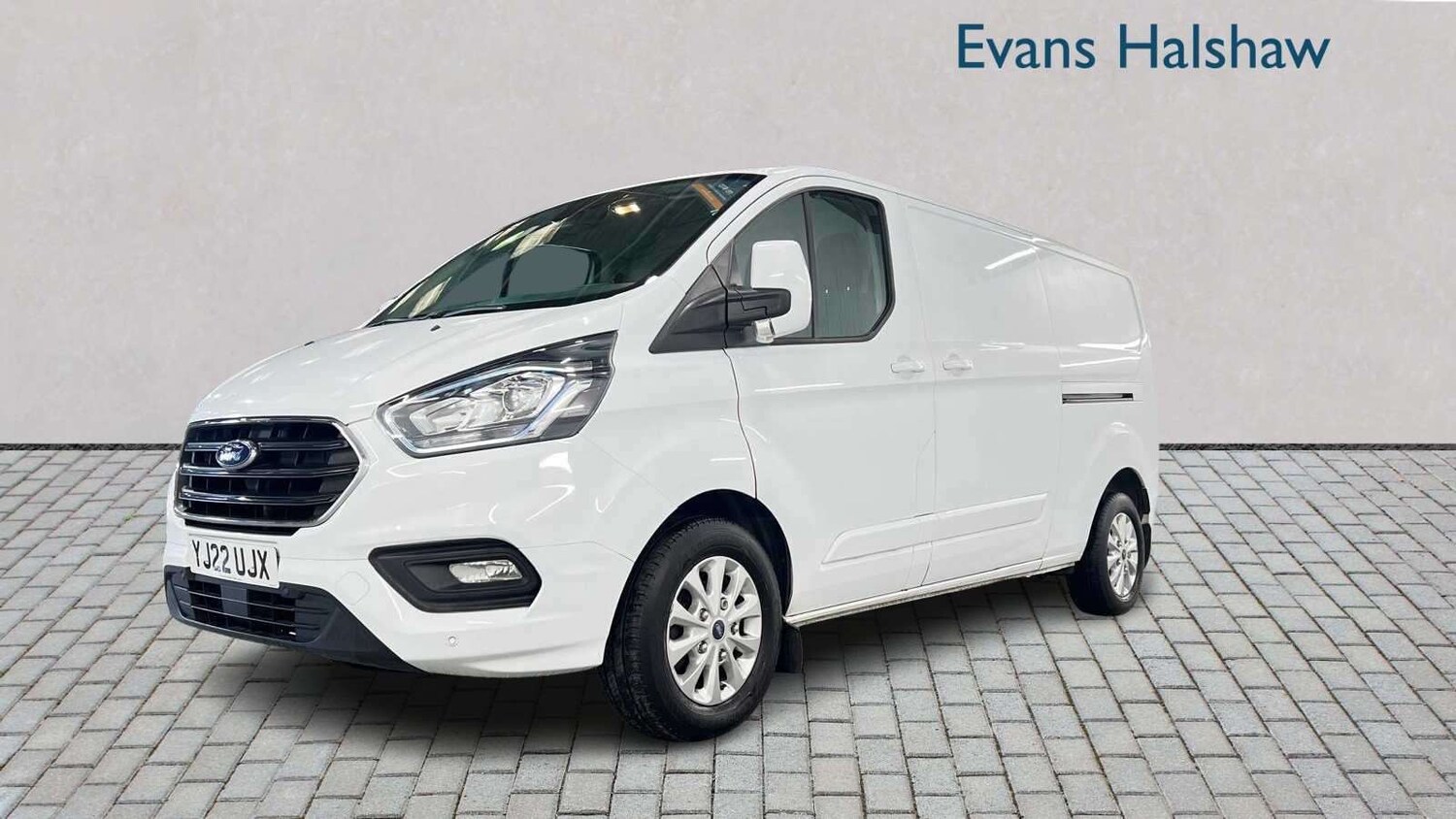 Used Ford Transit Custom 2022 for sale - 77686693: Photo 6