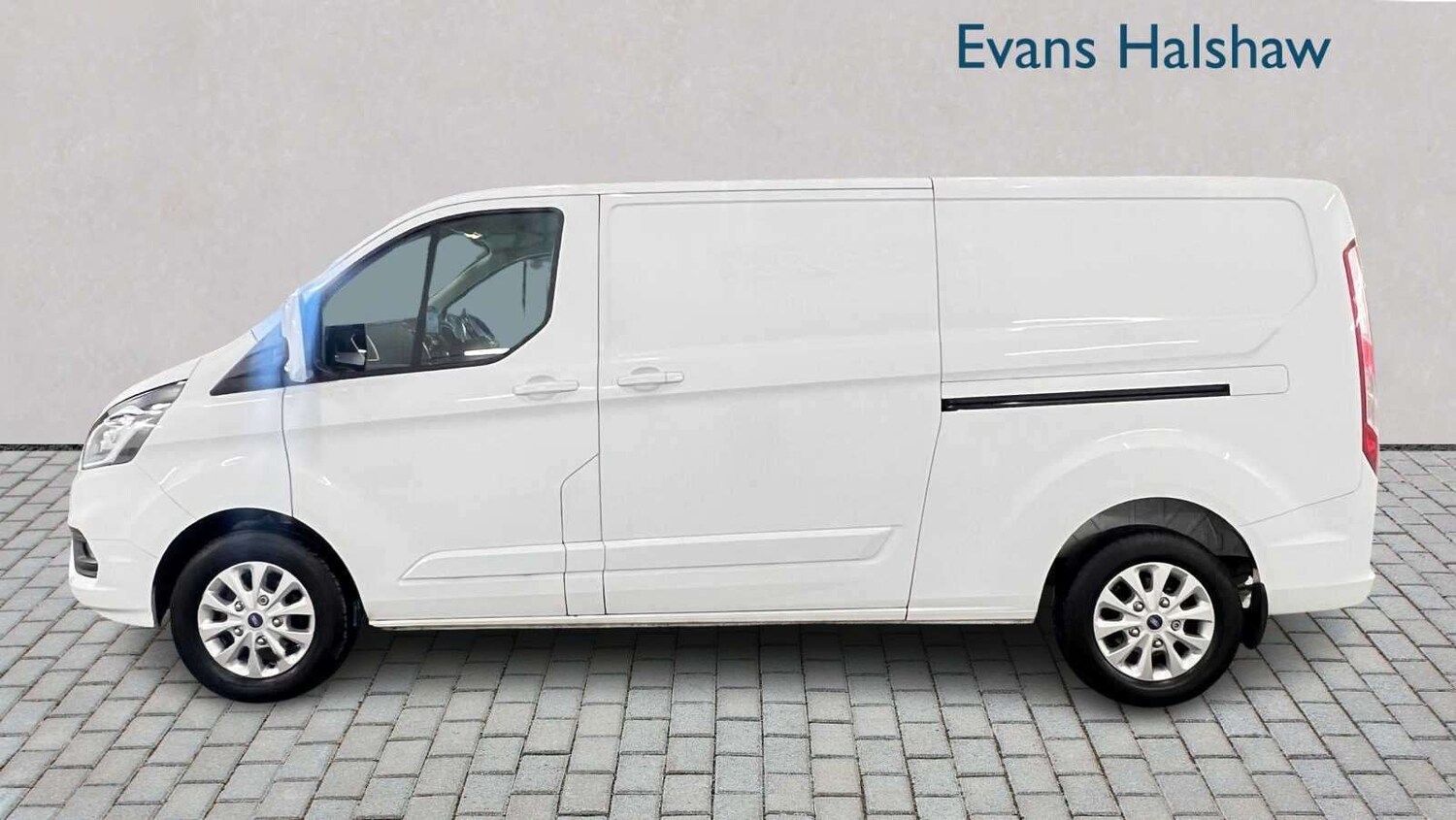 Used Ford Transit Custom 2022 for sale - 77686693: Photo 7