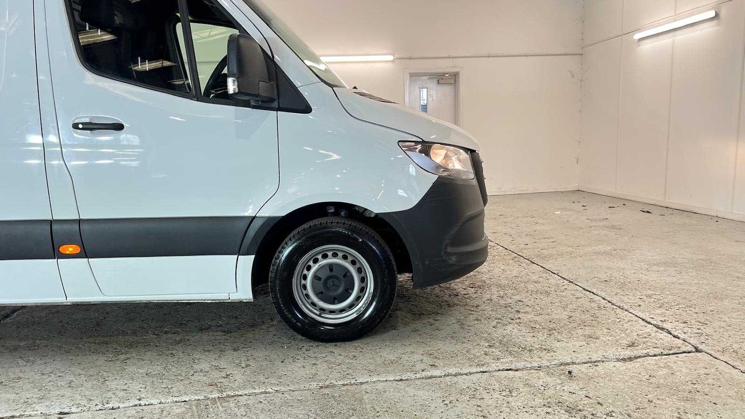 Used Mercedes-Benz Sprinter 2024 for sale - 78173732: Photo 11